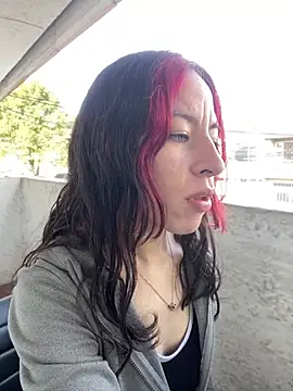NohaBrooks_Pink live sex cam