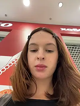 Outdorable live cam on StripChat