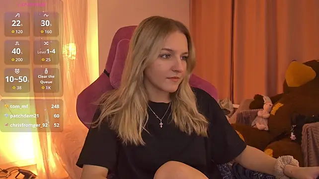 ViolaMore live sex cam