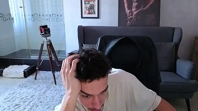 KaydenDrew live sex cam