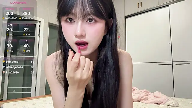 duoduo-000 live sex cam