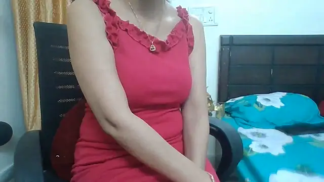 Sexy_iknoor webcam