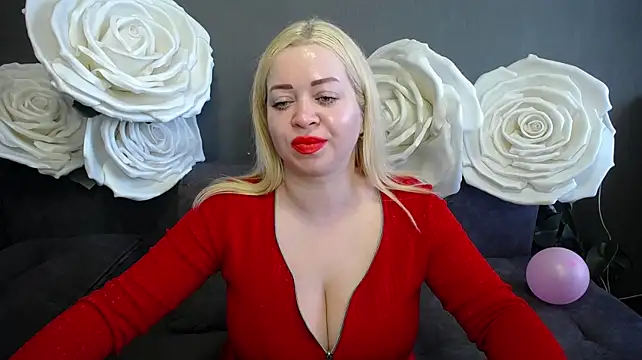 OliviaVerr live sex cam