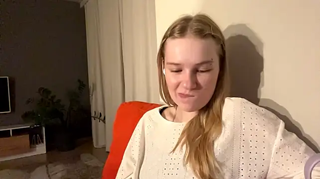 PlasaRima live cam on StripChat