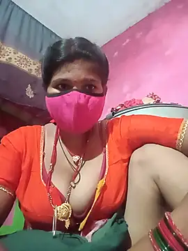 Sundarr_kanyaa live cam on StripChat
