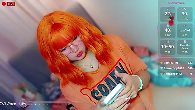Alicia_Rose69 live sex cam