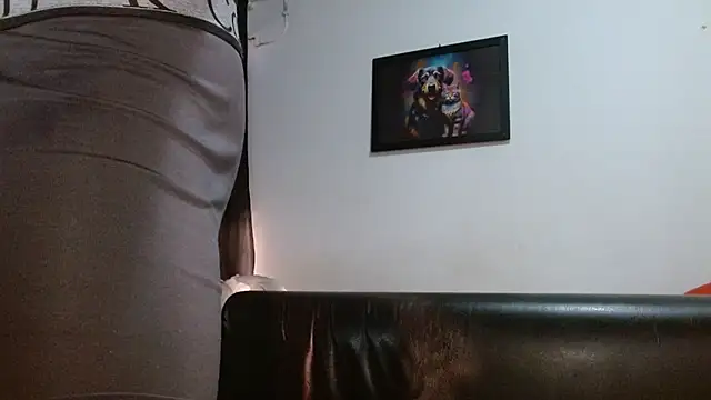 IronWal1 live cam on StripChat