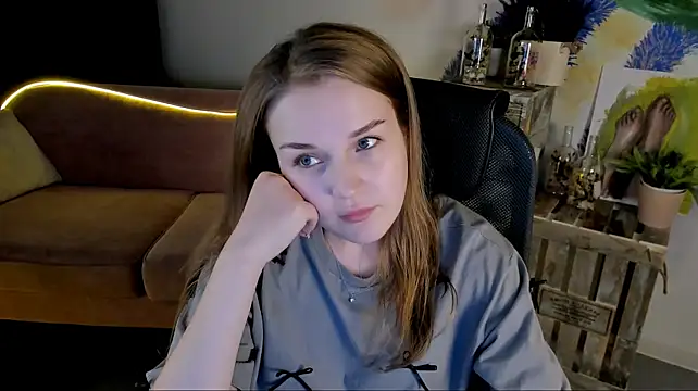 LissaTelor live cam on StripChat