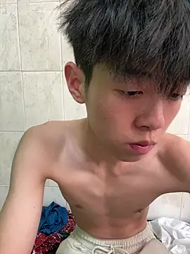Hao-789 live sex cam
