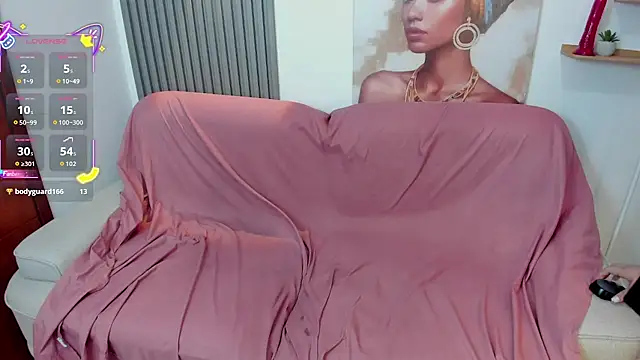 Candy_Noor live sex cam