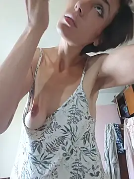 Wild_Witch live sex cam