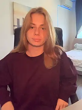 VelvetChloe live cam on StripChat