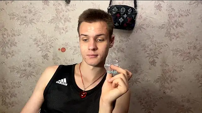 BigBabyMax live cam on StripChat