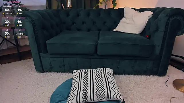 InesPiek live sex cam