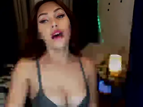 FairyCockMadah live sex cam