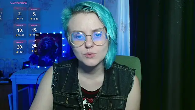 Jane_Miss live cam on StripChat