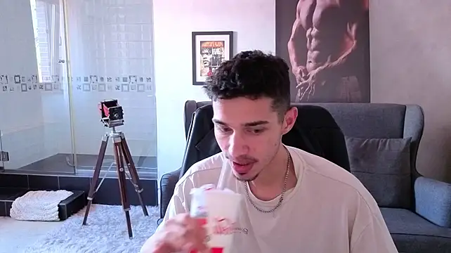 KaydenDrew live sex cam