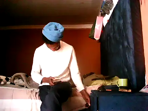 Proudndlovu