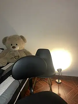 King_Jay85 live cam on StripChat