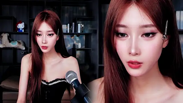 Gold-fishfish live sex cam