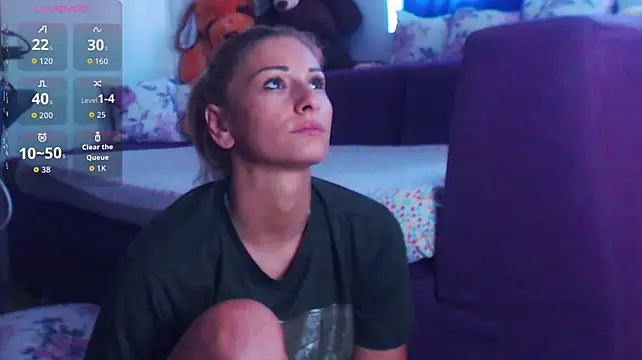 CassieSpell live sex cam