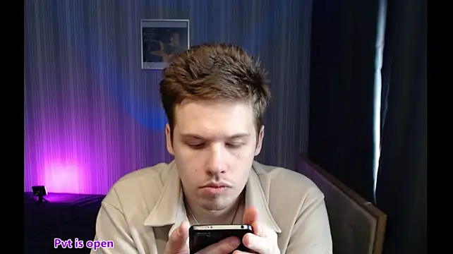 Sheldon_music live sex cam