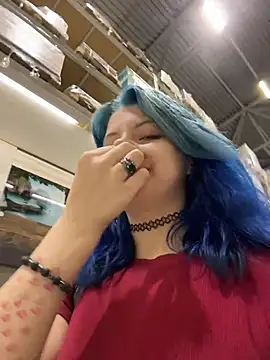 LishuMeow