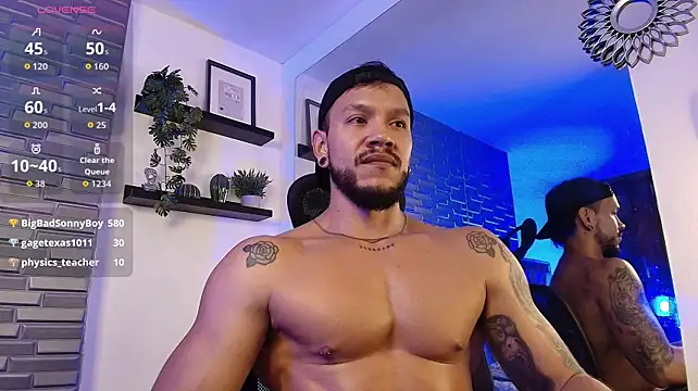 ARON_TAYLER01 live sex cam