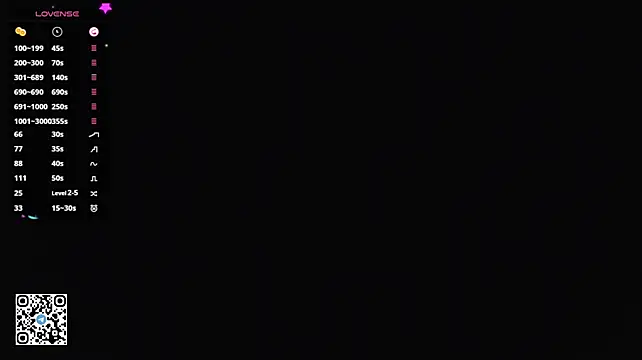 CarolannMirjah live sex cam