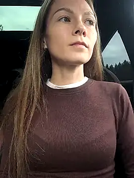 CompactBaby live cam on StripChat