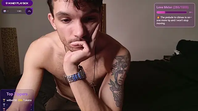 JackDesFeux live sex cam