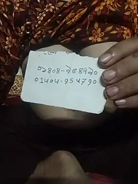 Shurmi1 live cam on StripChat