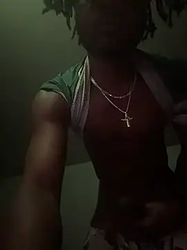TheMightyDxXx live cam on StripChat