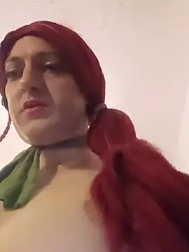 sissytrapdolly24 live sex cam
