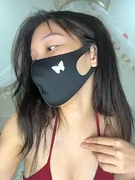 Gyuu-Nyuu live cam on StripChat