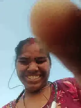 kajal66RR live cam on StripChat