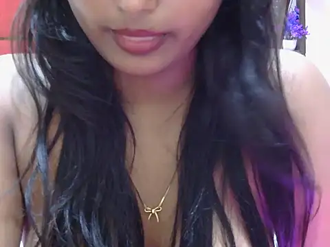 hot-navyaa (F teen) - pussy fingring 3