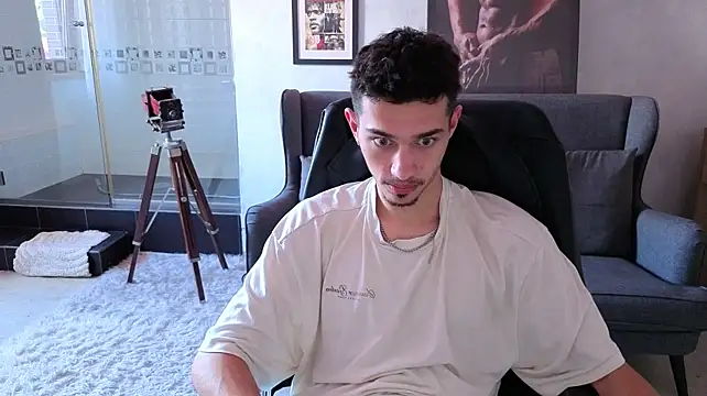 KaydenDrew live sex cam