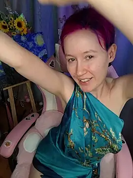 Fuzzy_Unicorn live sex cam