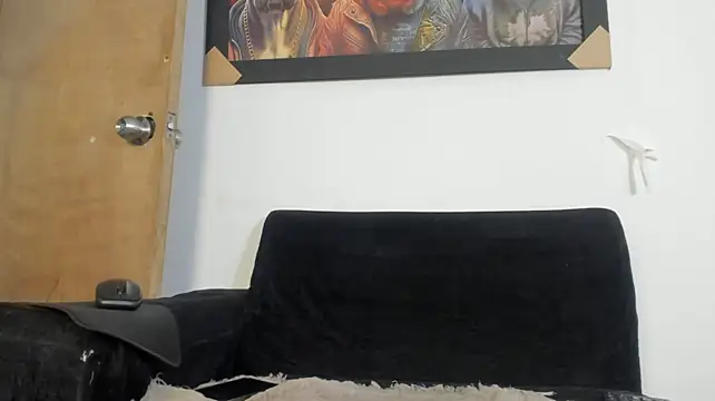 SKINNY_BOSS live sex cam