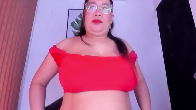alondrabigtits live cam on StripChat