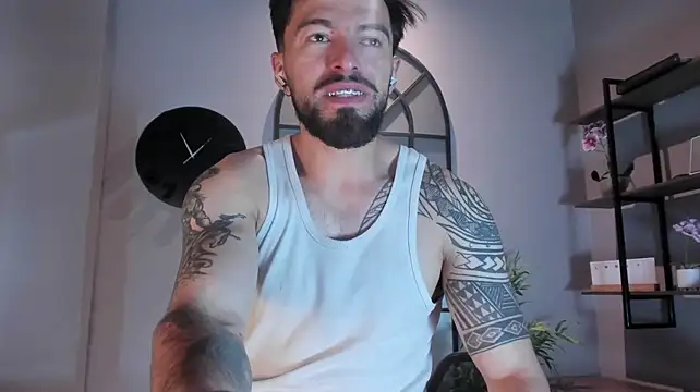 Liam_ashford live cam on StripChat