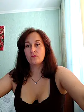 Amandda_ live cam on StripChat