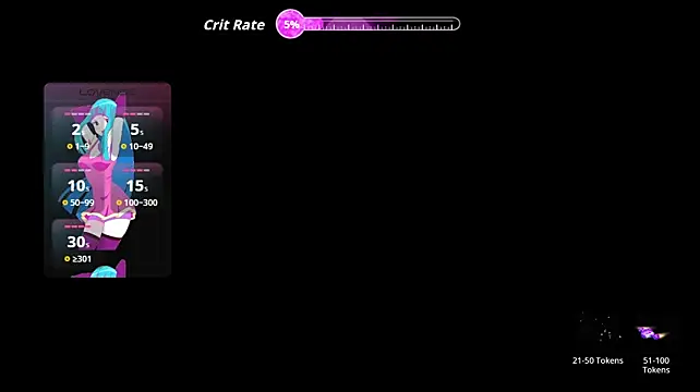 sweetfoxed live cam on StripChat
