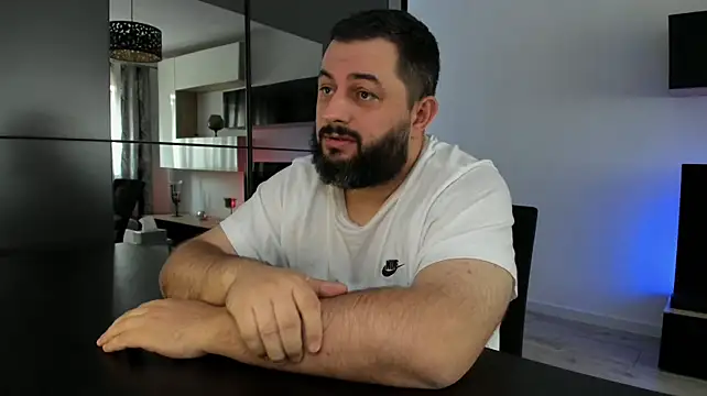 DravenPeak live cam on StripChat
