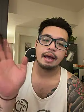 James1992_Ovo live sex cam