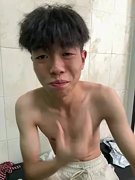 Hao-789 live sex cam
