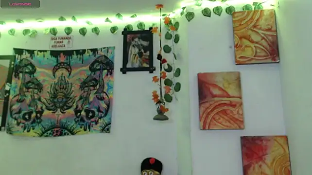 bastethott live cam on StripChat