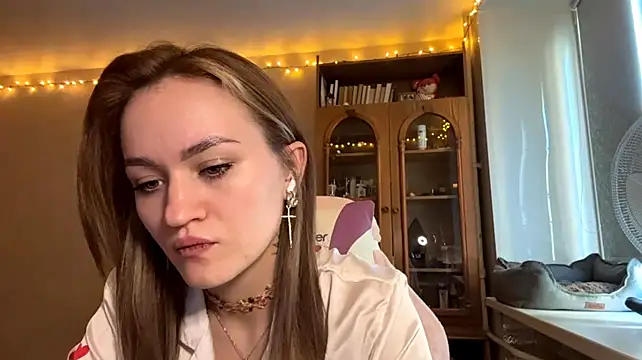 marisalewis live cam on StripChat