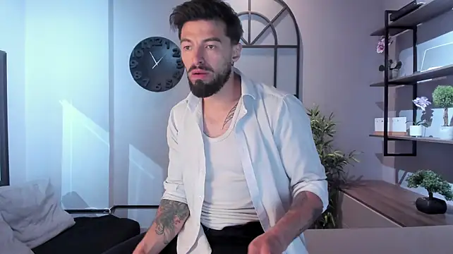 Liam_ashford live sex cam
